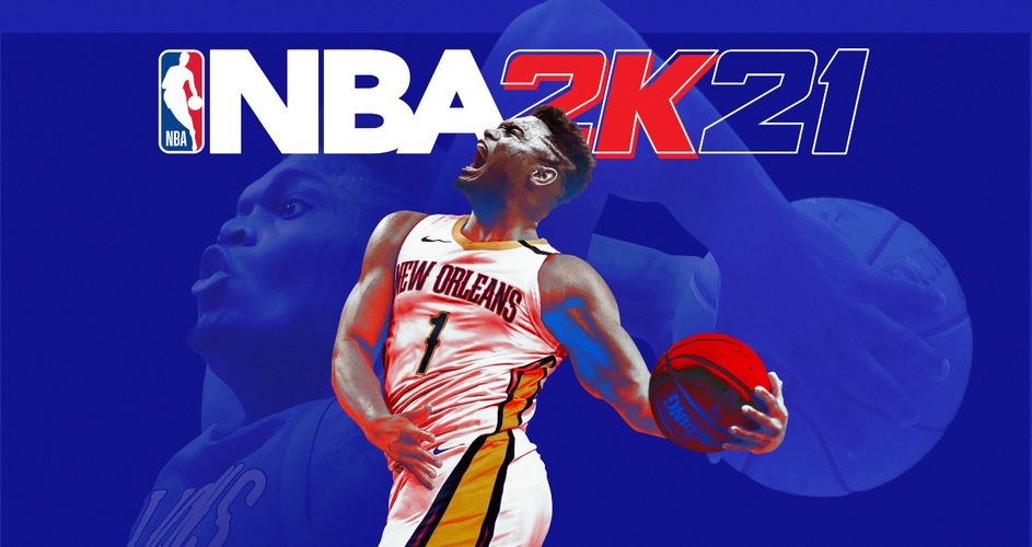 NBA 2K21 là tựa game miễn phí bí ẩn đầu tiên trên Epic Games Store