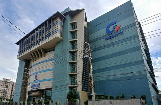 Gigabyte Đài Loan gây xôn xao khi chê sản phẩm của Trung Quốc