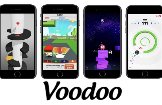 Game casual mobile của Voodoo đã vượt 5 tỷ lượt download