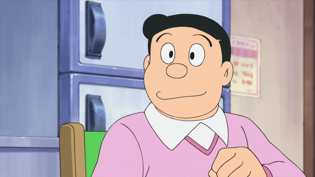 Hãy xem hình ảnh của bố của Nobita - một nhân vật cực kỳ hài hước và đáng yêu trong bộ truyện tranh Doraemon. Bạn sẽ cười rất nhiều với những tình huống dở khóc dở cười của ông ấy.