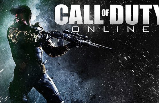 Call of Duty Online chính thức bị Tencent đóng cửa