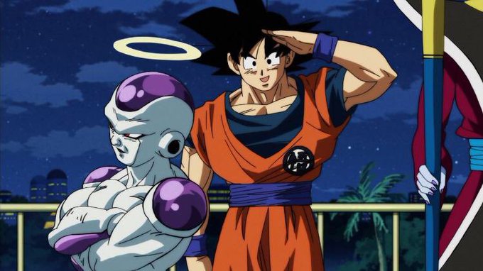 Dragon Ball: Goku chọn Frieza cho team Vũ trụ 7 là một ý tưởng tốt?