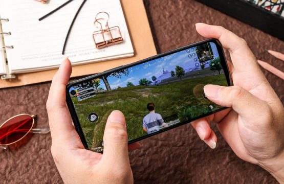 Doanh thu game mobile tăng 18% nửa đầu năm 2021