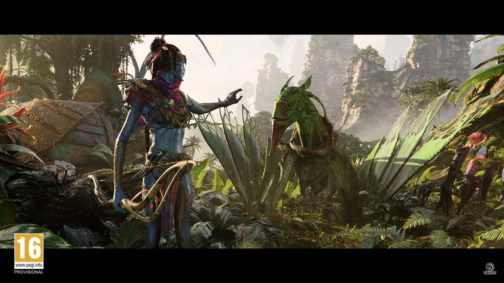 Avatar Generations  Tựa Game Nhập Vai Phiêu Lưu Cực Hấp Dẫn