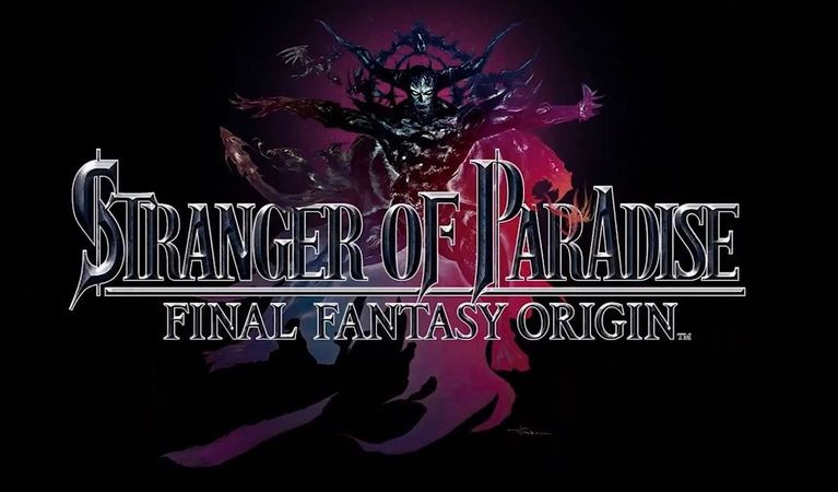 E3 2021: Stranger of Paradise: Final Fantasy Origin được tiết lộ