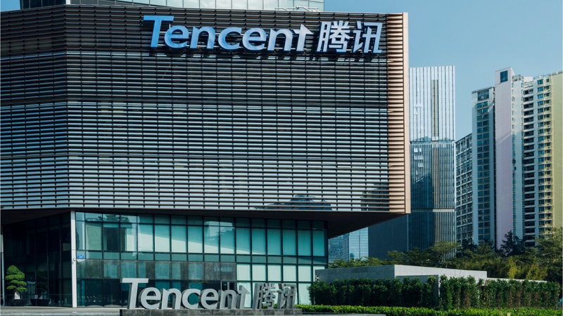 Tencent công bố Công ước chống dàn xếp tỉ số trận đấu