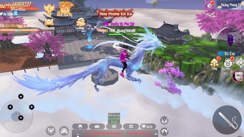 Nhìn lại 10 game mobile đã ra mắt game thủ Việt tháng 07/2021