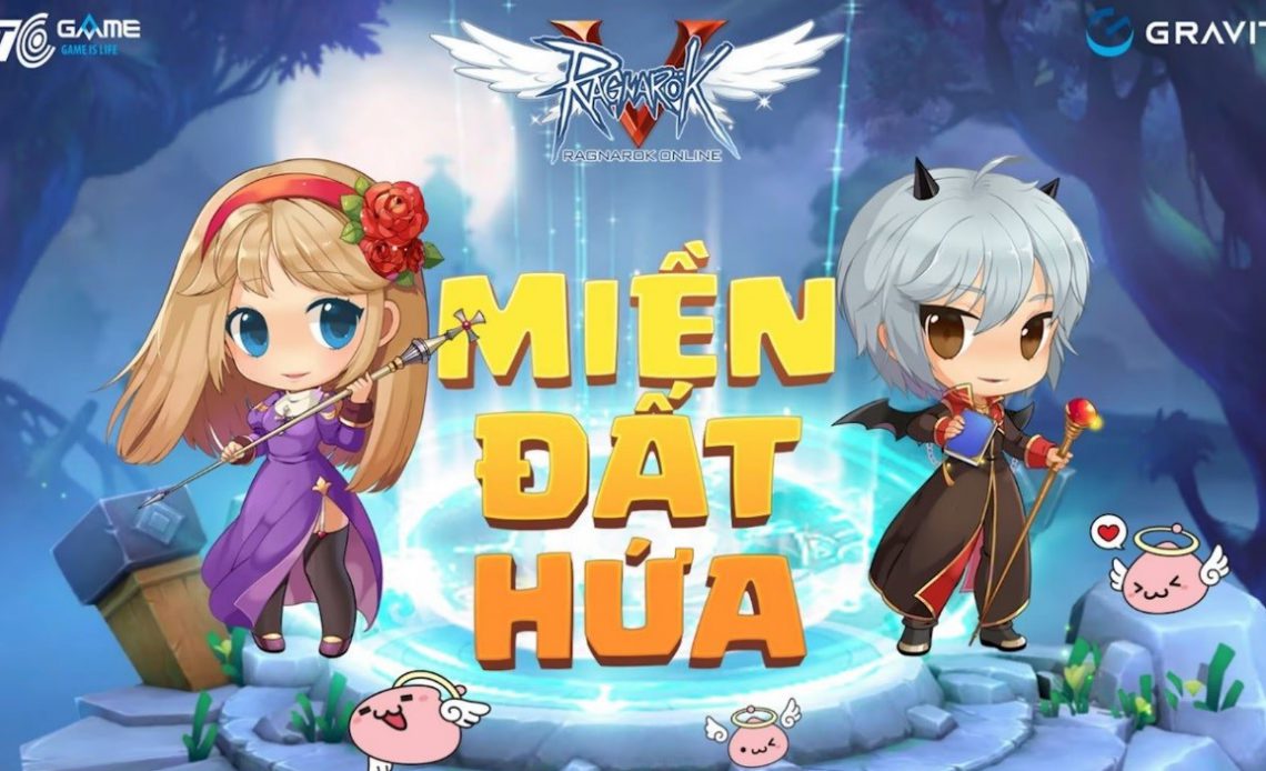 Soi chi tiết Ragnarok Online Việt Nam - Điều gì khiến tựa game này trở thành 'bão' ngay khi ra mắt chính thức?