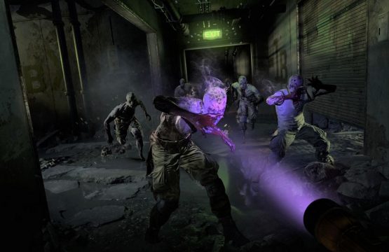 Dying Light 2 tung trailer giới thiệu gameplay đầy lôi cuốn