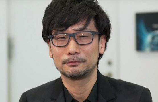 Hideo Kojima và Xbox Game tiến hành hợp tác