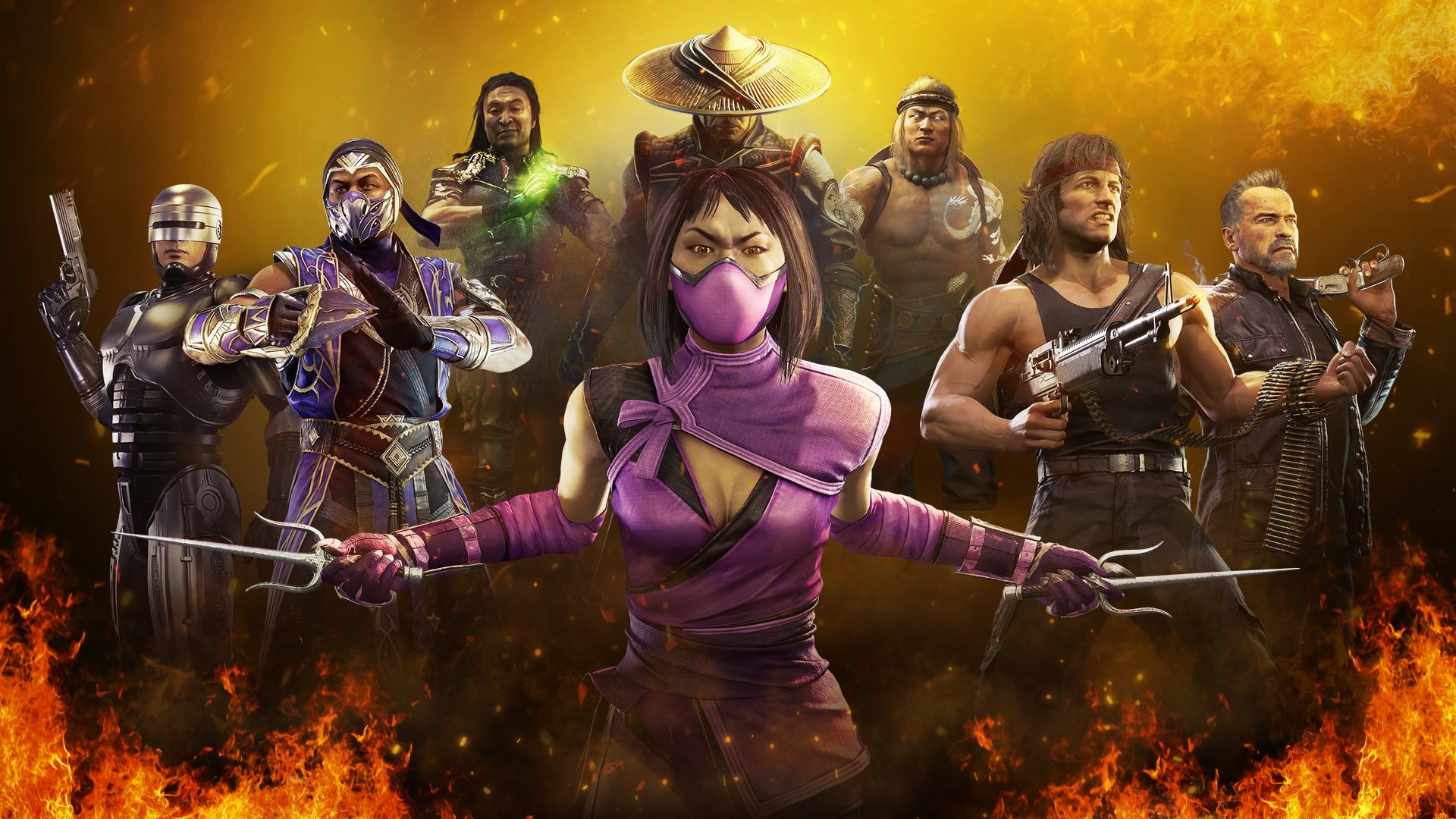 Mortal Kombat 12: Will It Be Influenced by the Live-Action Movie?