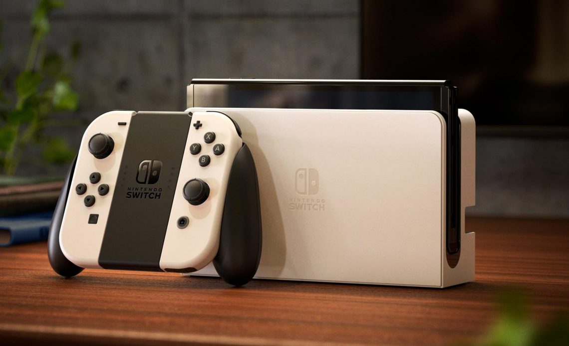 Nintendo Switch với thông số kỹ thuật cao cấp vẫn có thể ra mắt năm sau