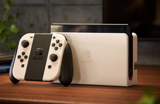 Nintendo Switch với thông số kỹ thuật cao cấp vẫn có thể ra mắt năm sau