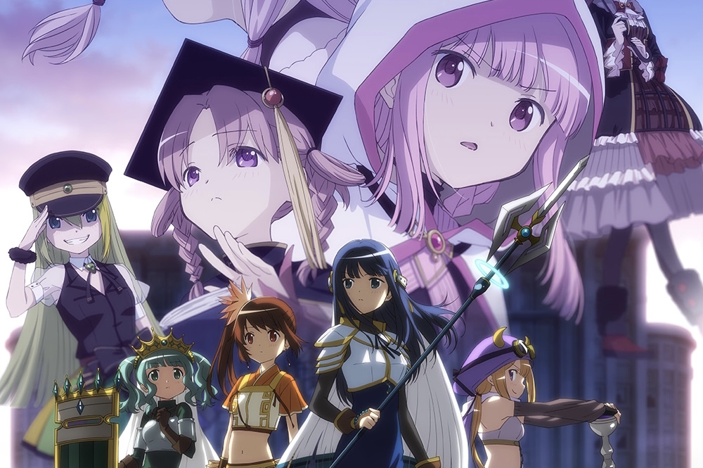 Discover more than 67 anime magi season 3 latest - in.duhocakina