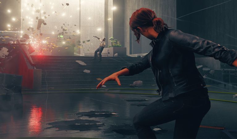 Remedy công bố spin-off multiplayer mới của tựa game Control
