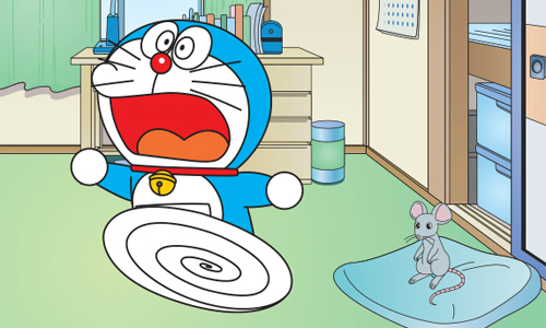 Doraemon còn làm được gì khi mất đi Túi thần kỳ