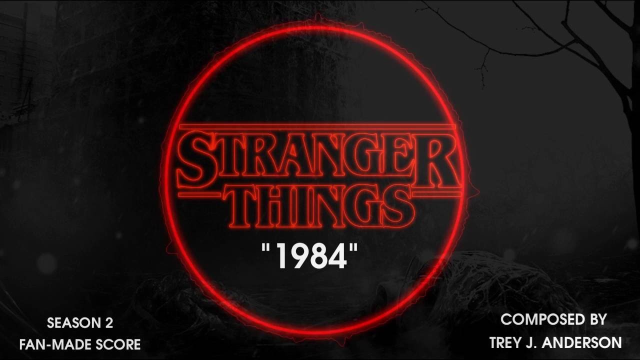 Stranger Things: 1984 có trên nền tảng Netflix 