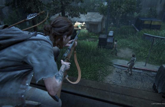 Naughty Dog tuyển dụng nhân sự cho dự án The Last of Us 2 multiplayer
