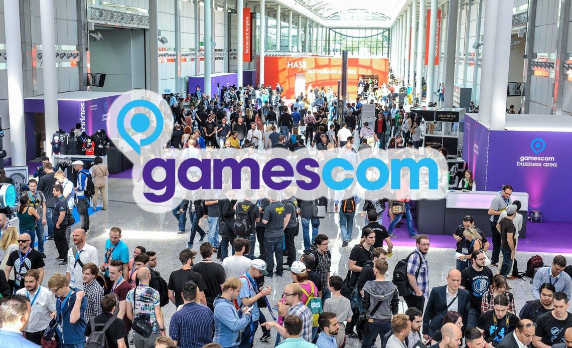 Gamescom 2021: Công bố những tựa game được trao giải Gamescom Awards