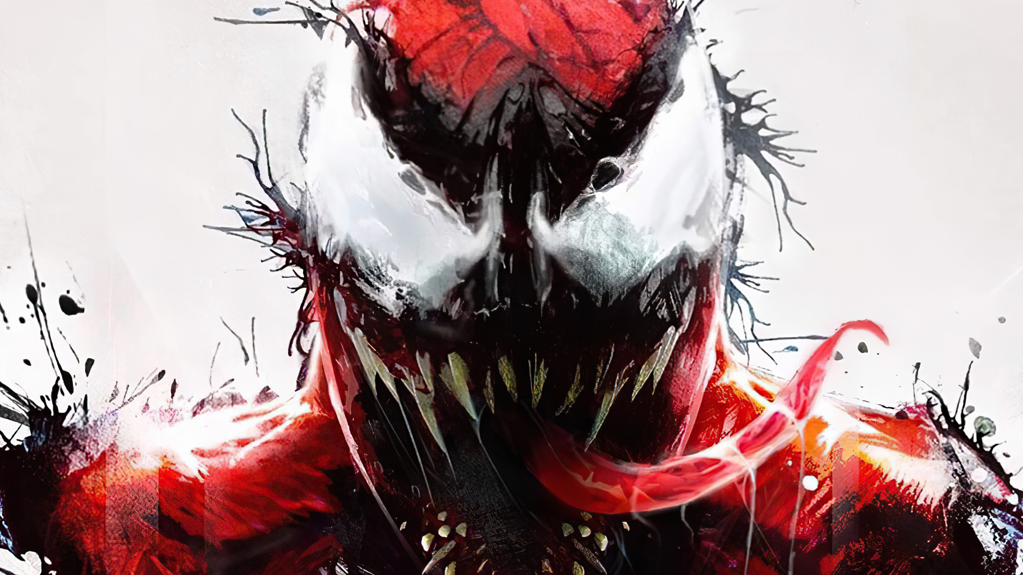 Venom Let There Be Carnage Những điều bạn chưa biết về Carnage Phần 1