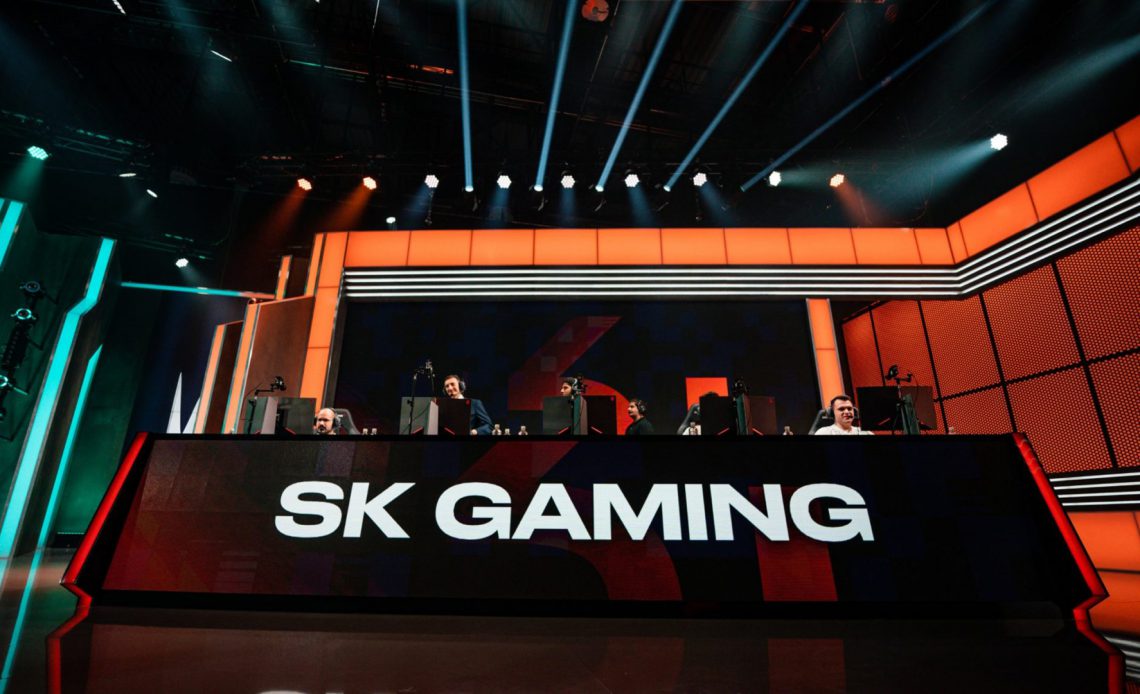 SK Gaming vướng bê bối quỵt lương tuyển Academy, bị ví von là 'SKamcademy'