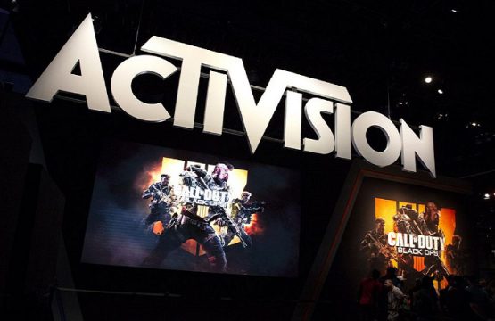 Giữa tâm bão từ chức, Activision Blizzard thành lập studio mới cho game mobile