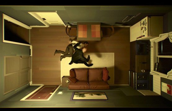 12 Minutes tạo cảm hứng cho tựa game mới của Hideo Kojima
