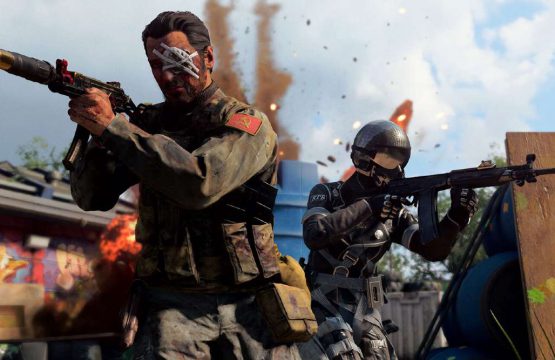Call of Duty: Vanguard rò rỉ thông tin trước ngày phát hành