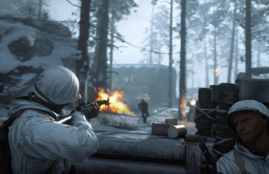 Call of Duty: Vanguard rò rỉ lịch trình ra mắt chi tiết