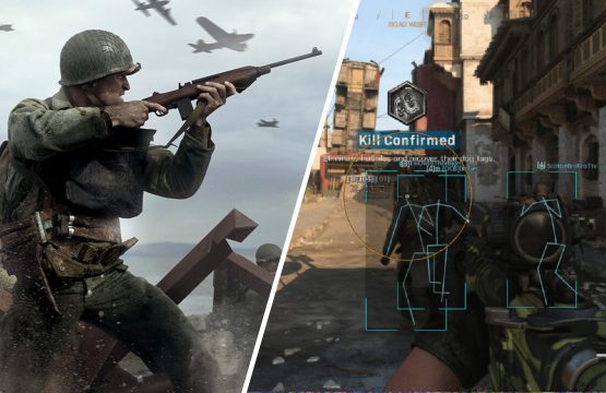 Call of Duty: Vanguard sẽ có hệ thống chống hack mới