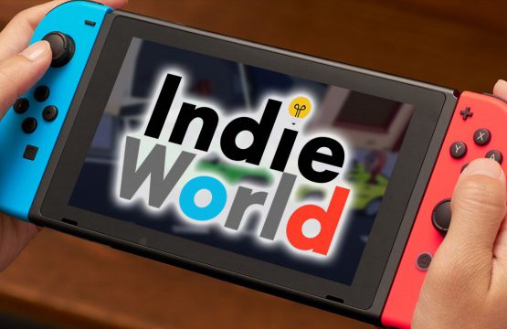 Nintendo sẽ đưa game thủ vào Indie World vào hôm nay