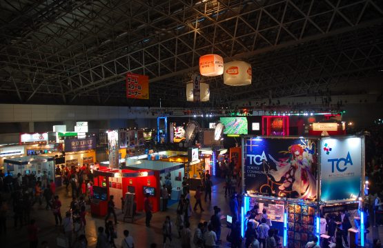 Tokyo Game Show Online 2021 công bố lịch trình toàn sự kiện