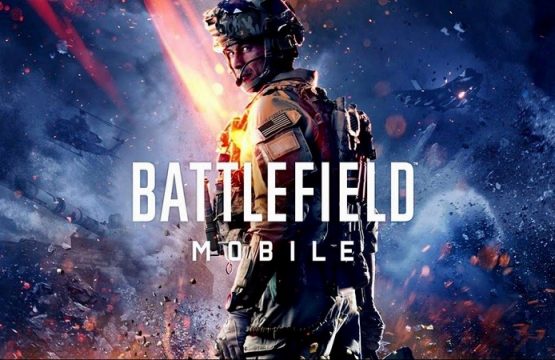 Battlefield Mobile chuẩn bị phát hành cho Android