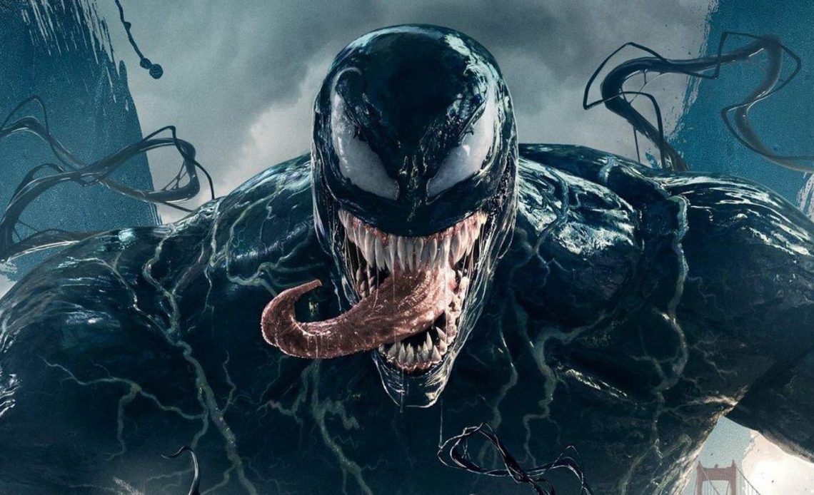 Venom 2 dời lịch chiếu, khán giả Việt tiếp tục chờ đợi