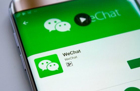 Tencent điều chỉnh giữa WeChat Trung Quốc và bản quốc tế