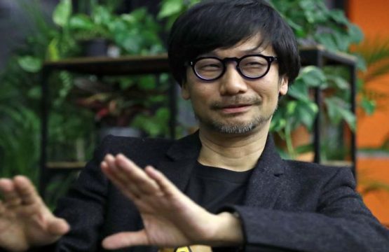 Hideo Kojima muốn tạo một trò chơi có thể thay đổi theo thời gian thực