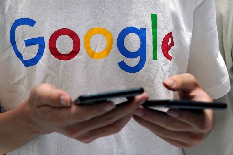 Google không hài lòng về phán quyết của cơ quan xứ Hàn