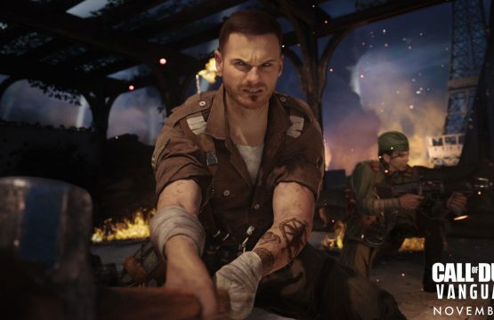 Call of Duty: Vanguard kéo dài thời gian giai đoạn thử nghiệm beta