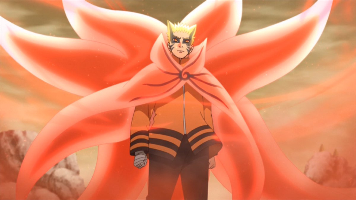 Người hâm mộ chuẩn bị nói lời tạm biệt với Naruto cùng Sasuke trong anime Boruto