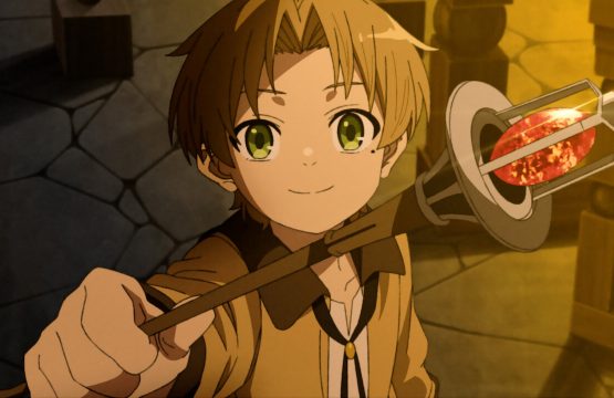 5 Isekai đáng 'hóng' nhất anime mùa Thu 2021