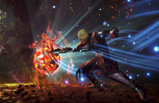 Tokyo Game Show 2021: Stranger of Paradise Final Fantasy Origin sẽ có chế độ multiplayer