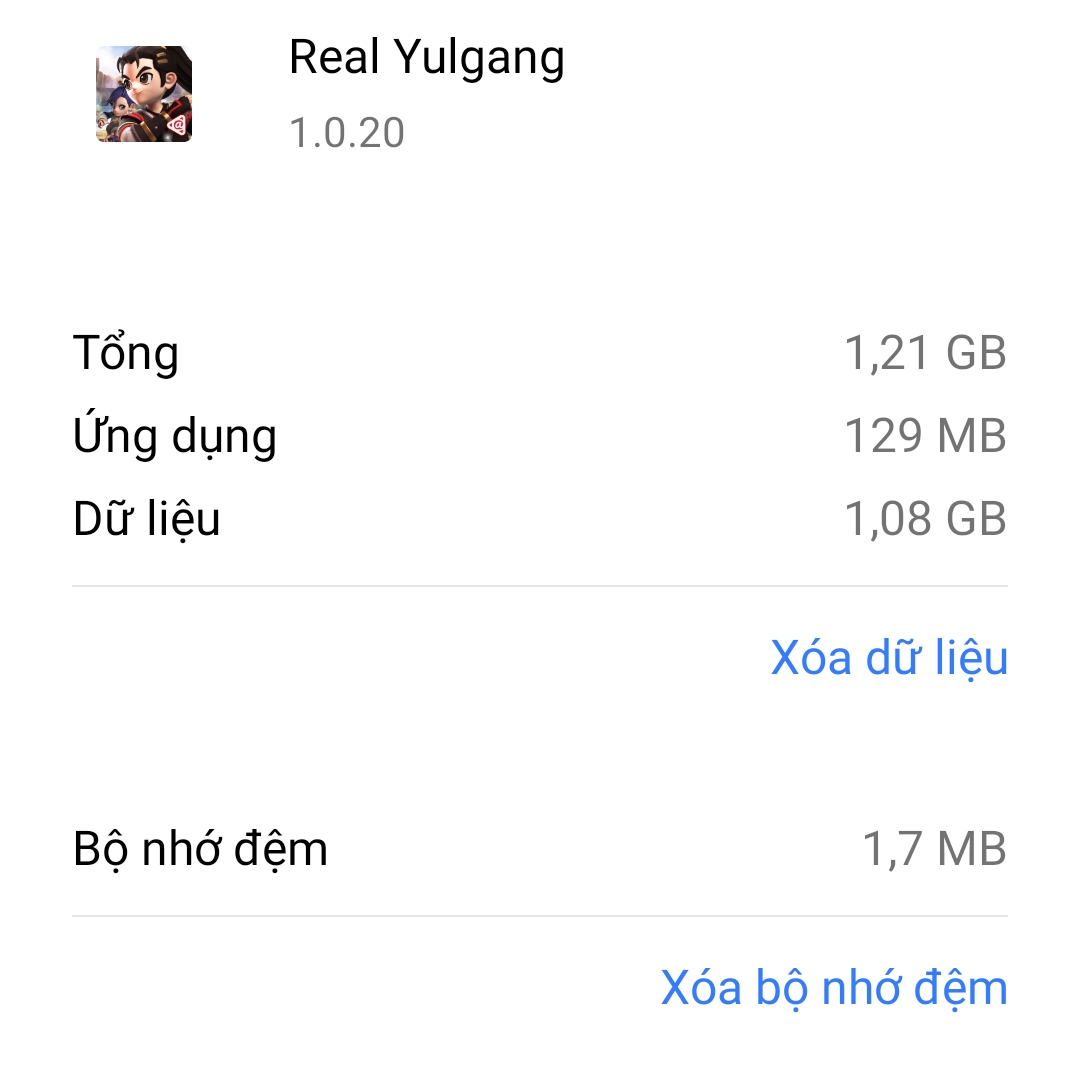 Trải nghiệm Real Yulgang Mobile - Huyền thoại một thời được hồi sinh trên mobile