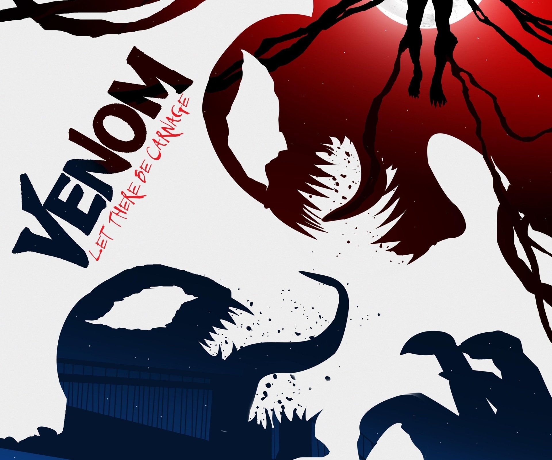 Venom Let There Be Carnage trở thành phim có doanh thu ấn tượng nhất mùa dịch