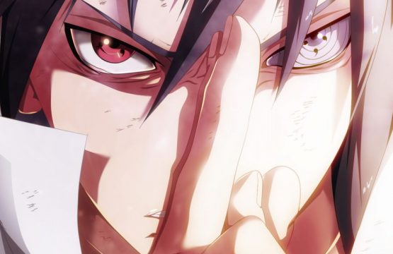 Sasuke vẫn còn một cấm thuật có thể 'lật kèo' và tìm về con mắt Rinnegan đã mất