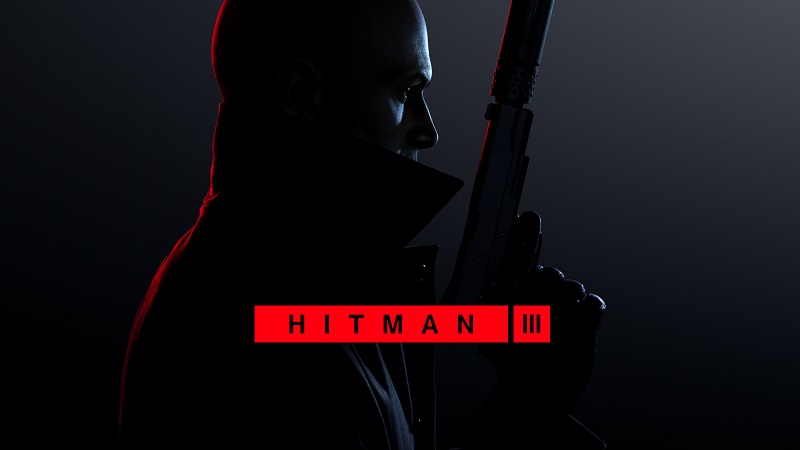 Hitman 3 là game đình đám của hãng