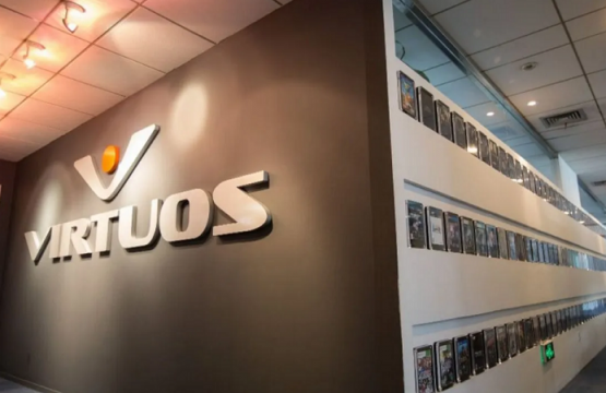 Virtuos mở studio mới ở châu Âu