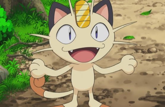 Top 11 chú mèo đáng yêu nhất trong thế giới Anime: 