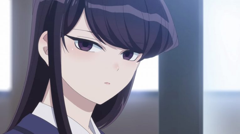 Will 'Komi Can't Communicate' Carry Over Into a Season 2 for the Show?