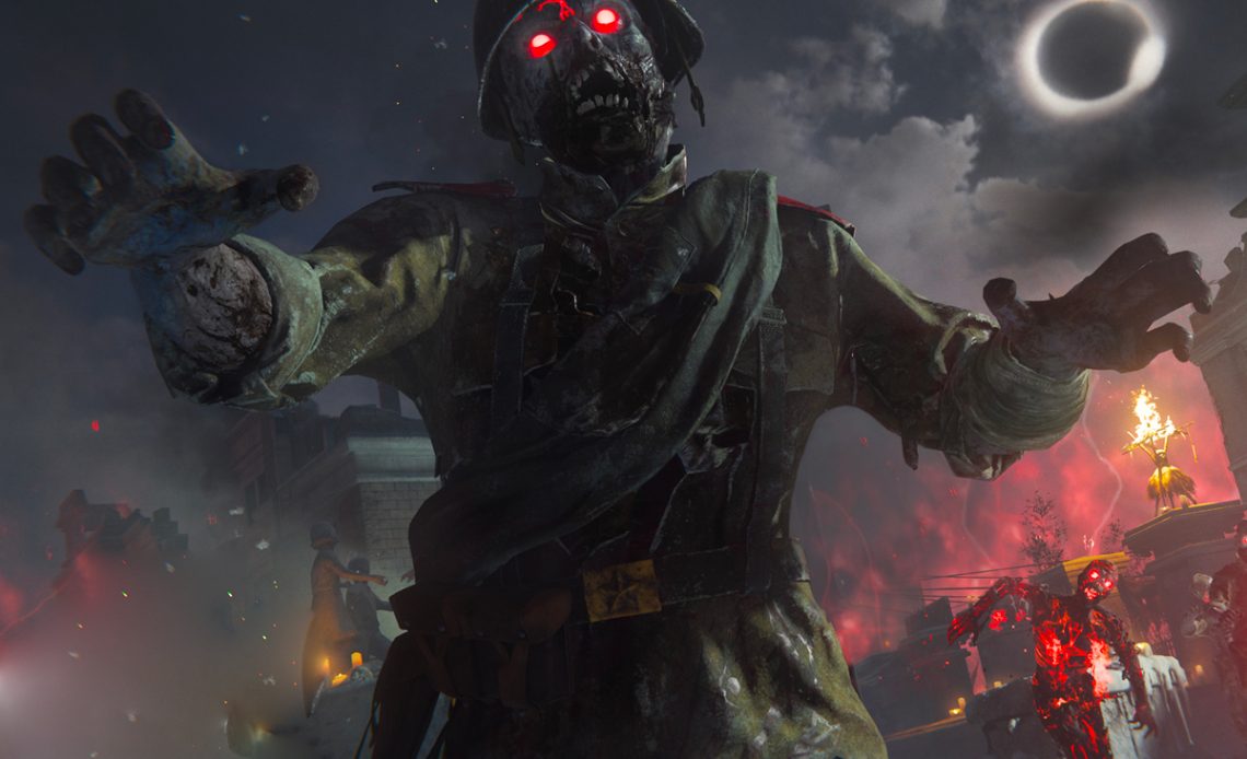 Call of Duty: Vanguard tung trailer hứa hẹn thời gian ra mắt