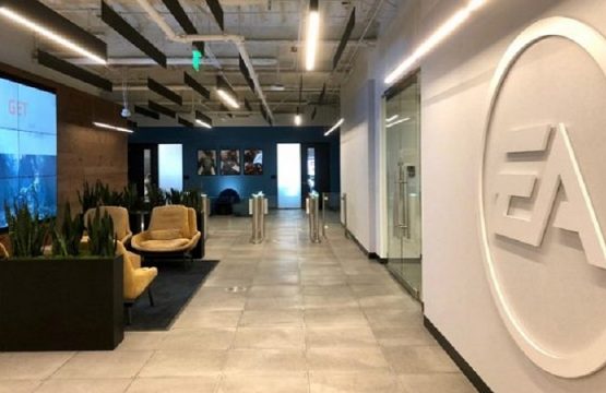EA mở studio mới ở Seattle
